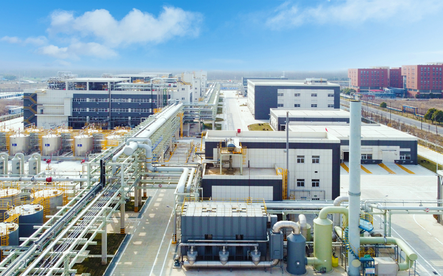 江苏EVO真人新材料股份有限公司